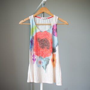 Racerback Tank Top Koton Medium